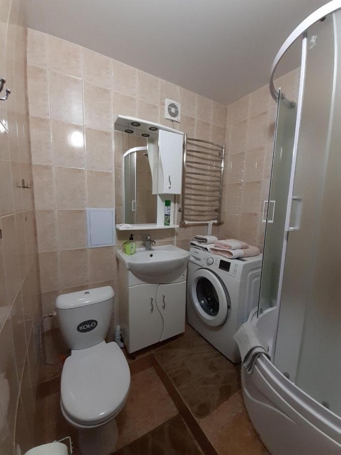 Appartamento Двокімнатна Šepetivka Esterno foto