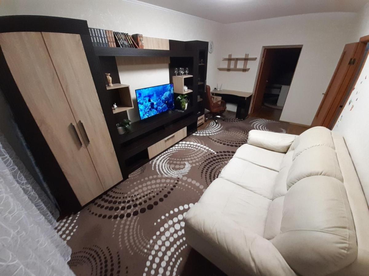 Appartamento Двокімнатна Šepetivka Esterno foto