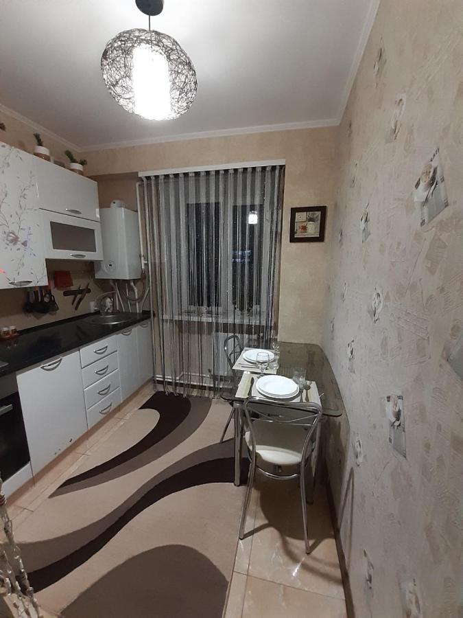 Appartamento Двокімнатна Šepetivka Esterno foto