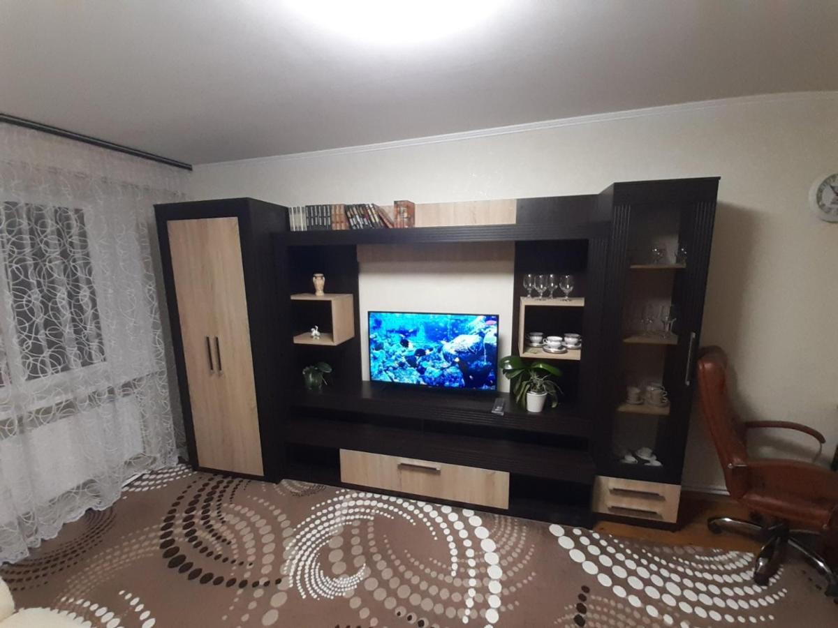 Appartamento Двокімнатна Šepetivka Esterno foto