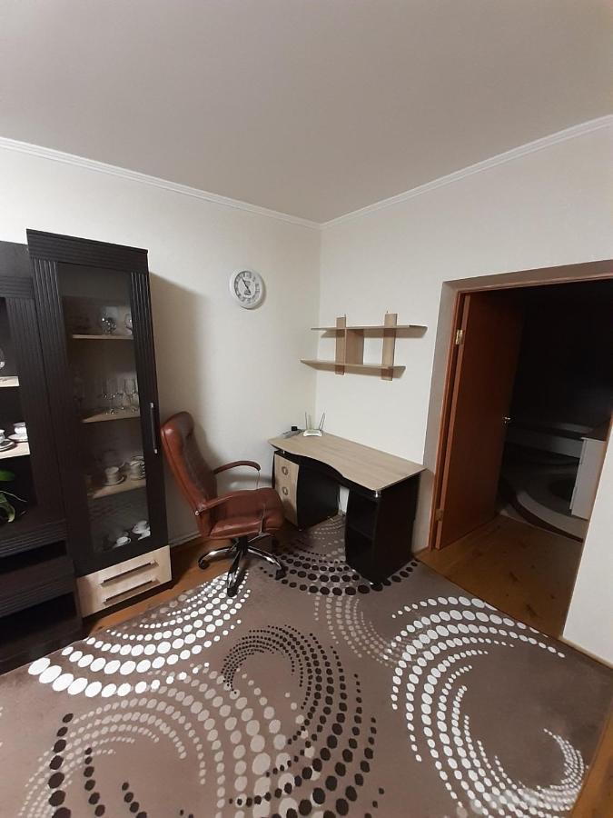 Appartamento Двокімнатна Šepetivka Esterno foto