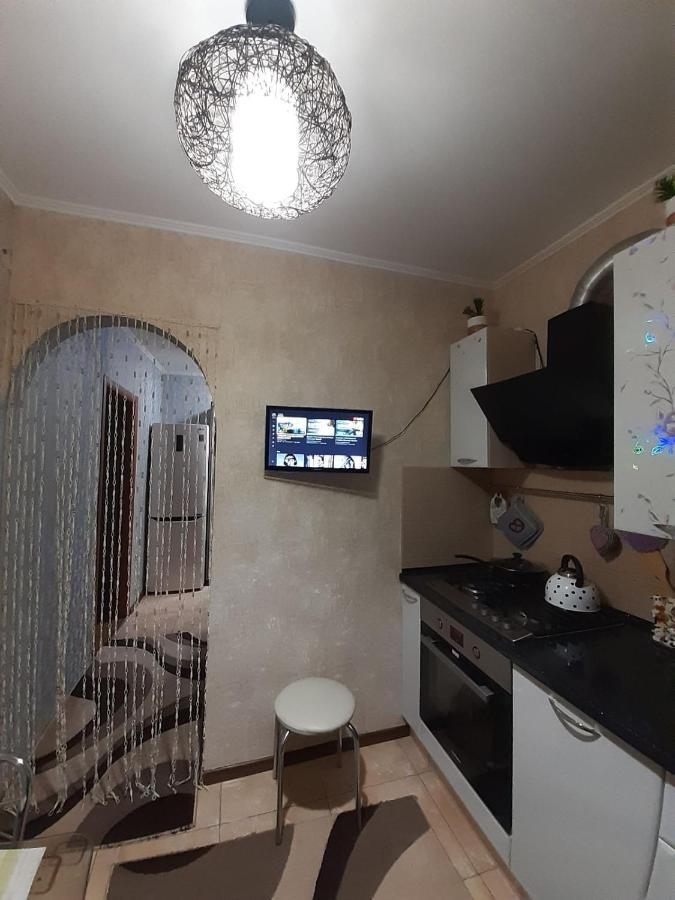 Appartamento Двокімнатна Šepetivka Esterno foto