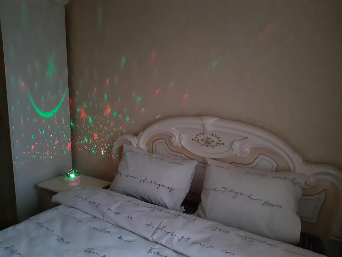 Appartamento Двокімнатна Šepetivka Esterno foto